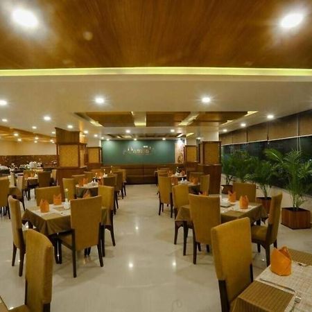 Hotel Buddy Kathmandu Exterior photo