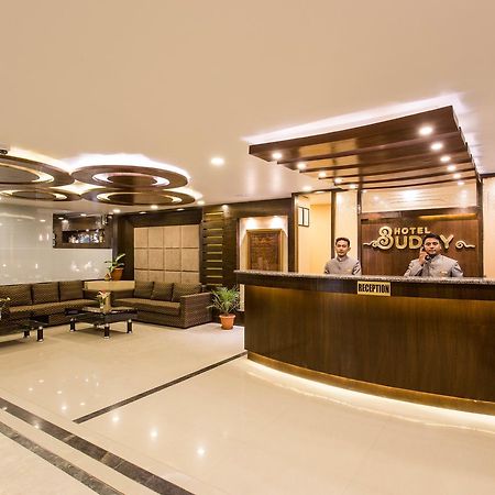 Hotel Buddy Kathmandu Exterior photo