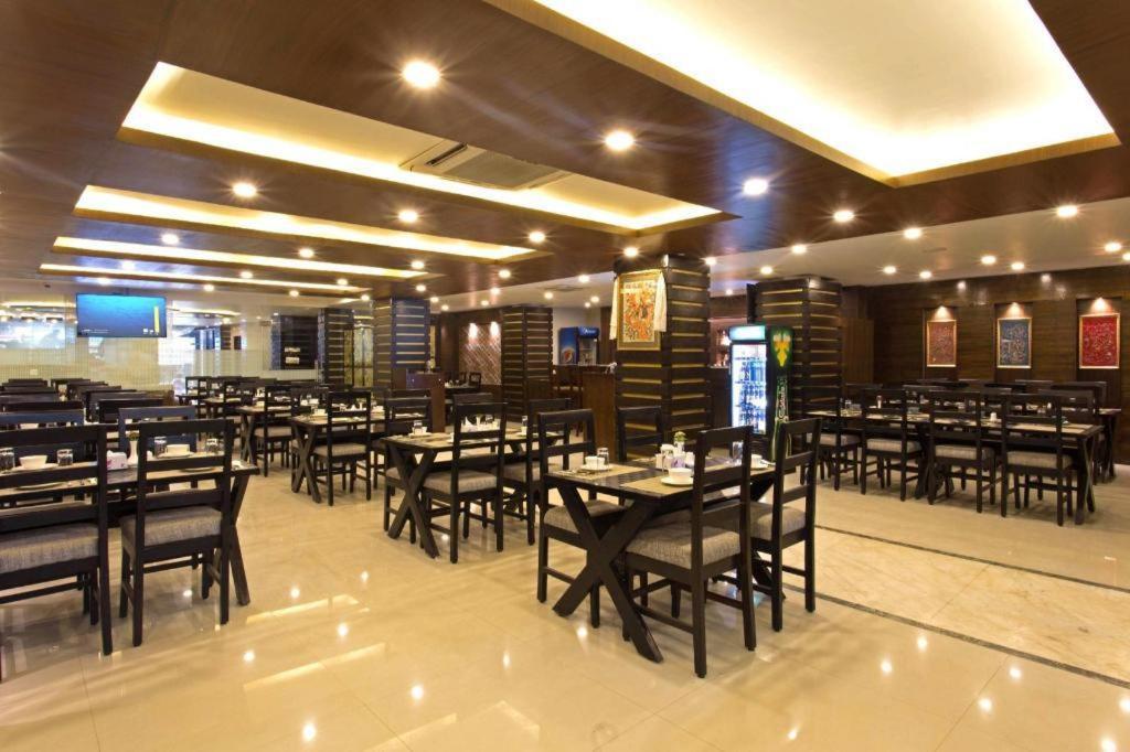 Hotel Buddy Kathmandu Exterior photo