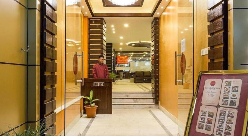 Hotel Buddy Kathmandu Exterior photo